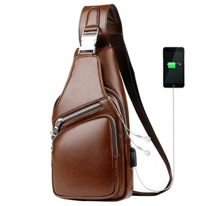 Bellamy Backpack | Nacelo Boutique