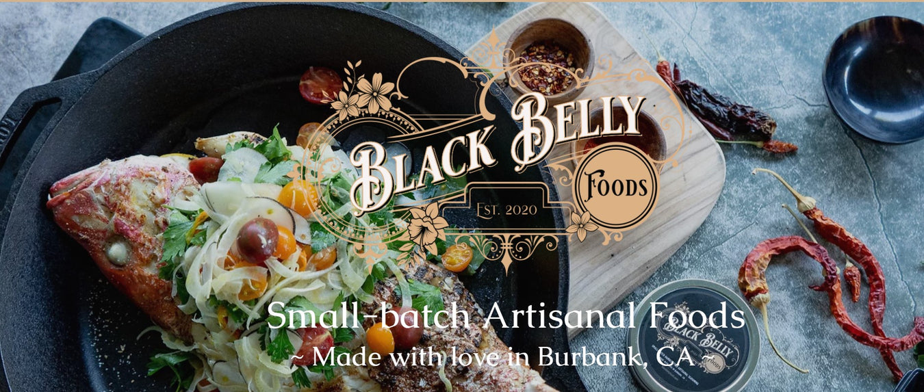 Black Belly Foods