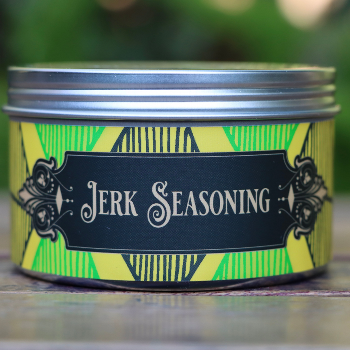 Jerk Seasoning | Black Belly Foods