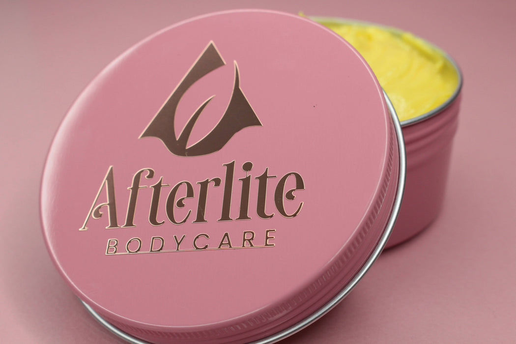 Body Butter | Afterlite Bodycare