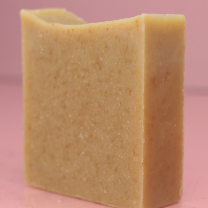 Sensitive Skin Handmade Soap | Afterlite Bodycare