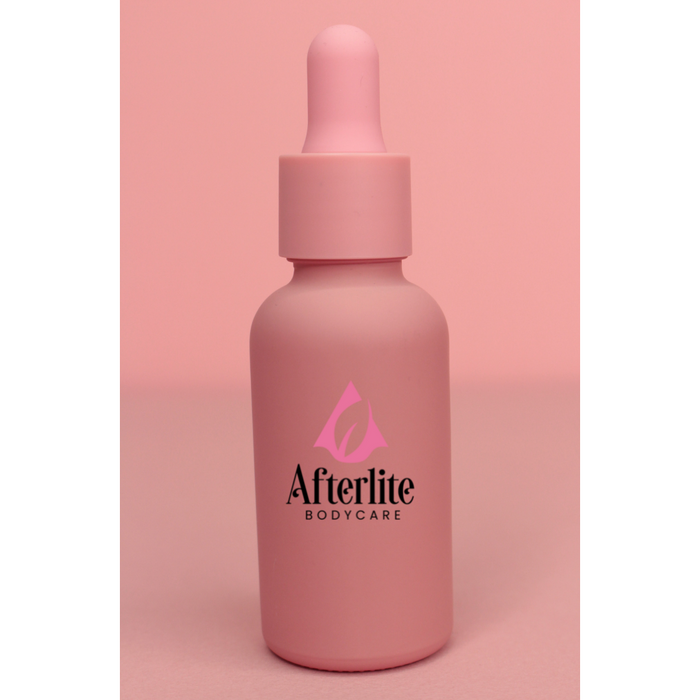 Almond Face Oil | Afterlite Bodycare